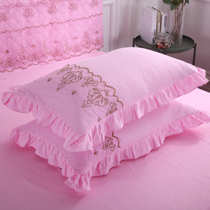 单人信封枕头套一对装2只 成人枕套 一对包邮|msdalam kategori seperai dan bantal, sarung bantal - dari Buy2taobao.com untuk memberikan perkhidmatan ejen Taobao profesional membeli