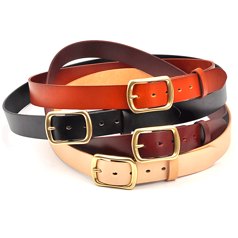 Luos Jiet Shijie brand cowhide Belt Khaki beltin the Accessories/Leather belt/Hat/Muffler , Shoes and bags/Belt Accessories , Belt buckle category - from Buy2taobao.com to provide professional Taobao agent buy service