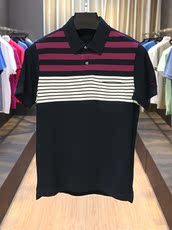 Футболка мужская С короткими рукавами подлинный