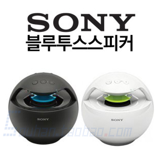 [国内当天发货]韩国原装正品Sony索尼音响迷你手机蓝牙SRS-BTV25