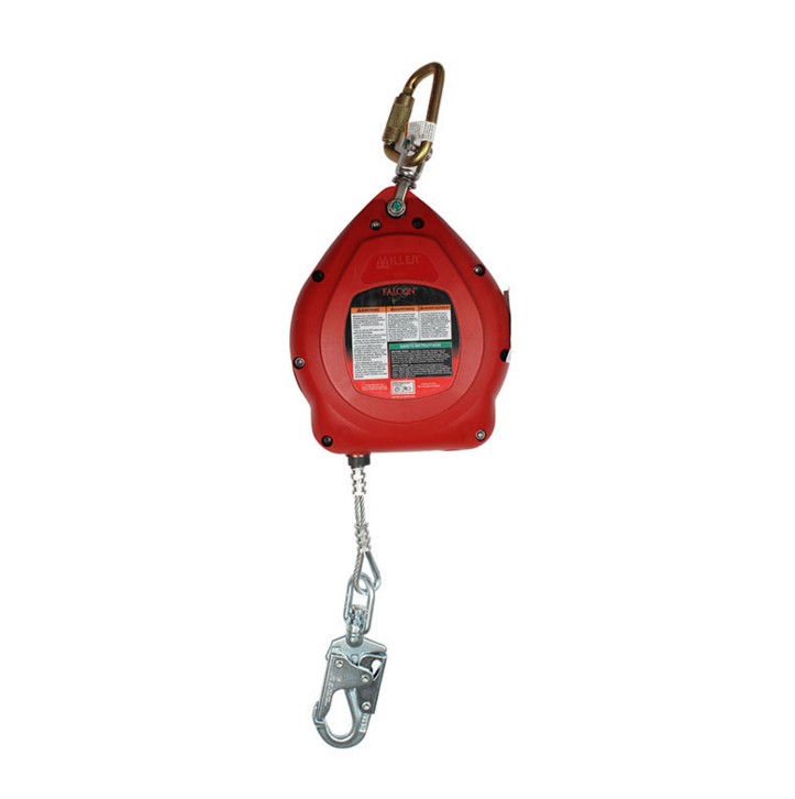 Honeywell Stainless steel Body protect Fall Brake 6 m MP20G/20FT 30FT/50FTin the Hardware/Tool , Construction of protection , Fall Protection , Ease down category - from Buy2taobao.com to provide professional Taobao agent buy service