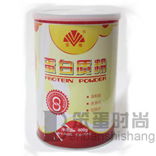  荣格保健品 荣格蛋白质粉/荣生堂芦荟精华不上火/增建强免