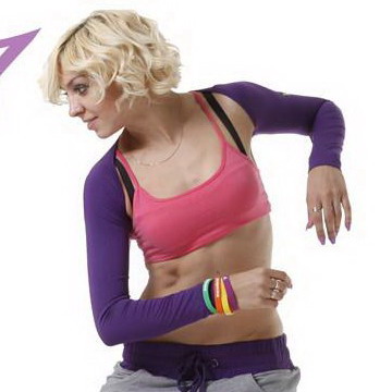 quality goods 567go Fruit Pullover Jazz Aerobics dance 80226 Without the vestin the Sports/Yoga/Fitness/Fans supplies , Dance/Aerobics/Gymnastics , Aerobics , Aerobics Tops category - from Buy2taobao.com to provide professional Taobao agent buy service