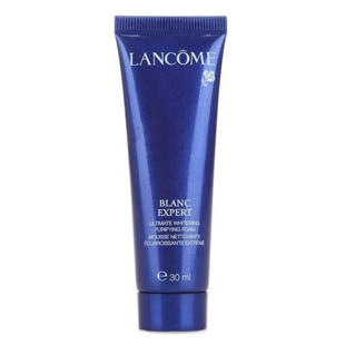 Lancome\/兰蔻智能愉悦臻白洗面奶30ml泡沫补