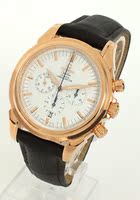 迪拜老白2015新款 欧米茄蝶飞男表 424.13.40