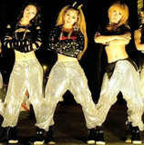 物服装民族服装 舞台服装 古典服装 现代舞蹈演