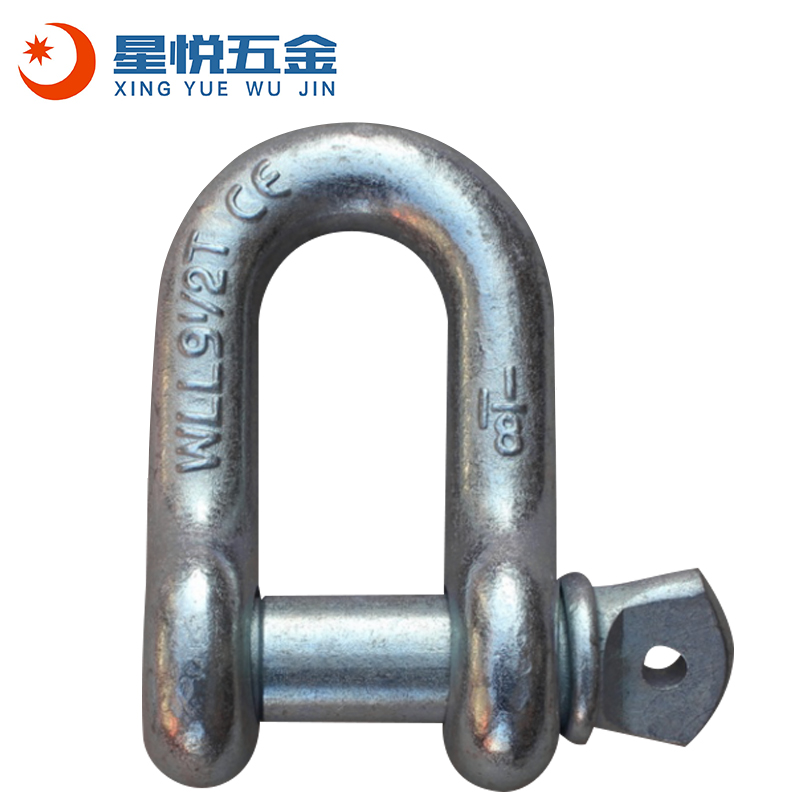 美式模锻卸扣G210起重卸扣45吨直型卸扣D型卸扣U型卸扣在类目 五金/工具, 紧固件, 组合件和连接副中 - 来自Buy2taobao.com提供专业的淘宝代购服务