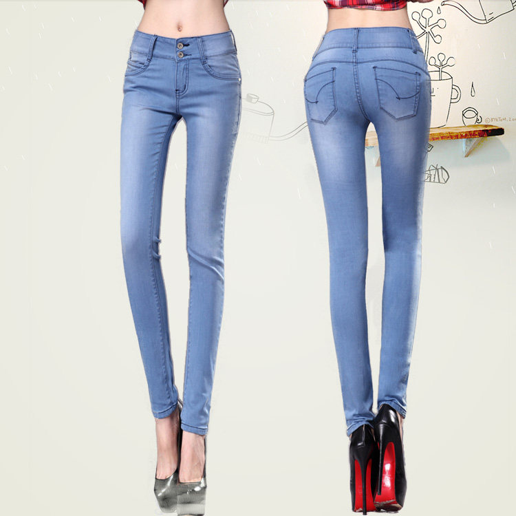 Women jeans