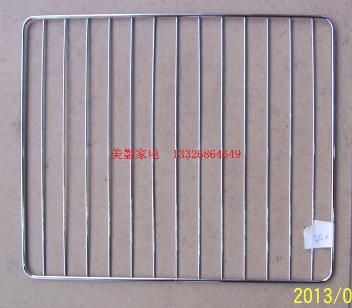 美的小烤箱配件 正品全新MC25AF-R00PC/MG25AF-R烤架(333*283MM)在类目 厨房电器, 厨房家电配件, 其它厨房家电配件中 - 来自Buy2taobao.com提供专业的淘宝代购服务