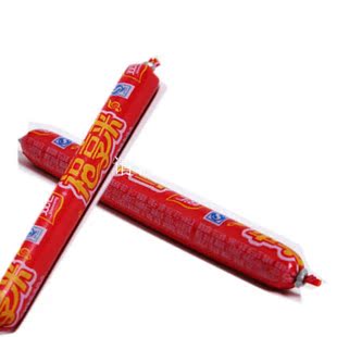  双汇火腿肠 烧烤肠 32g  特价批发 双汇福享来/1根
