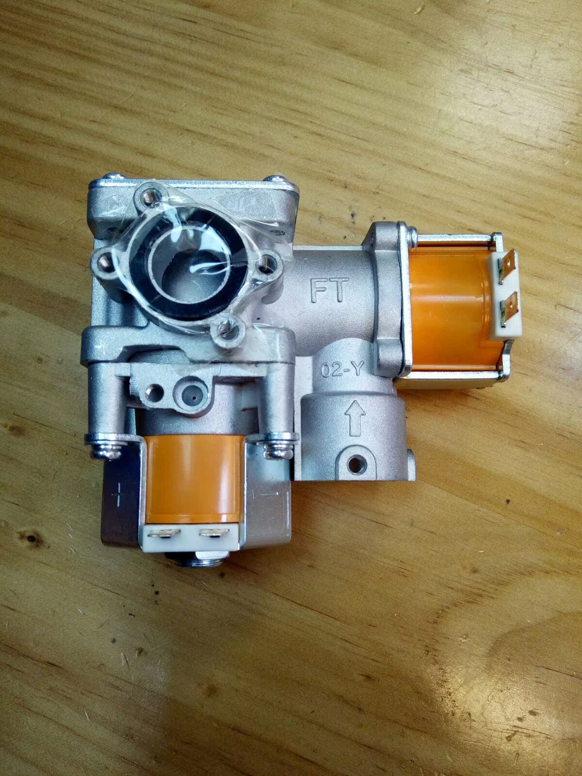 恒温热水器比例阀(1)总成|ruв категории кухонные приборы, кухонные приборы оборудование, Другие кухню бытовой арматура - от Buy2taobao.com для оказания профессиональной услуги покупки агента Taobao