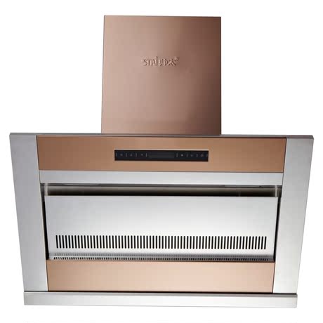 STAI\/帅太 SO131 不锈钢 土豪金 抽油烟机 吸油