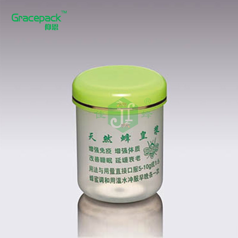 Share Big bottles of royal jelly PP Plastic bottles 250G Phnom Penh transparent B1-4in the Kitchen/Cooking utensils , Kitchen Gadgets/Kitchen storage , Storage jars/Kitchen storage containers , Canister category - from Buy2taobao.com to provide professional Taobao agent buy service