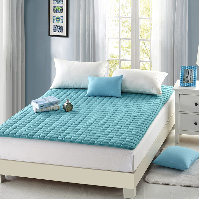 Tatami mat summer mattress ventilation Mattress Single Mat Double 1.5m non-slip Thin pad 1.8m Bedin the Bedclothes , Mattress/Mattress/Bed pad/Tatami mattress category - from Buy2taobao.com to provide professional Taobao agent buy service