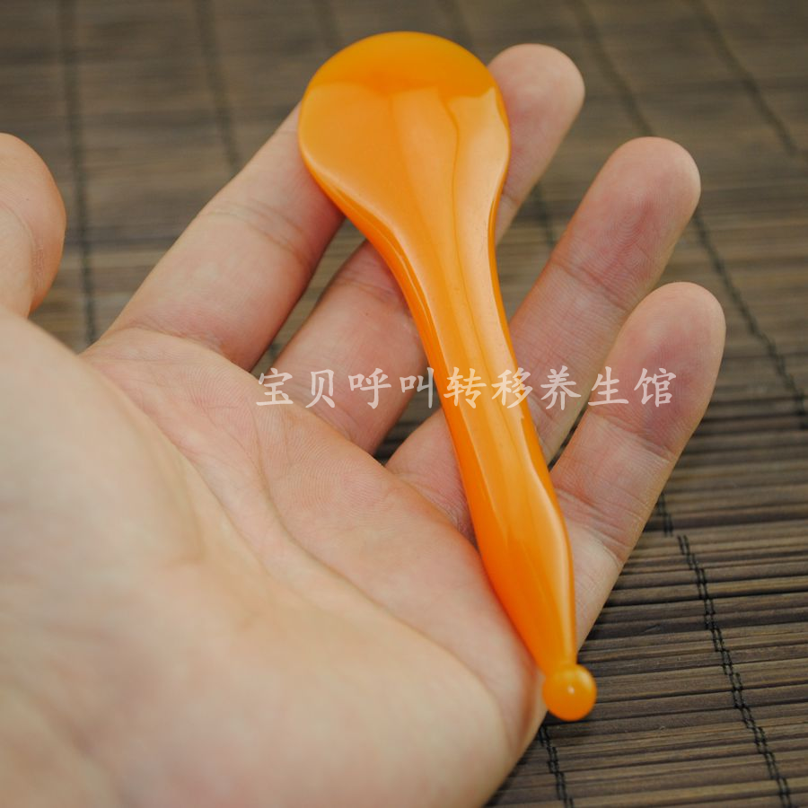 点穴笔 按摩笔 蜜蜡点穴笔 点穴棒蜜蜡刮痧板眼部在类目 个人护理/保健/按摩器材, 经络保健器材, 刮痧片/板中 - 来自Buy2taobao.com提供专业的淘宝代购服务