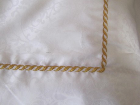 酒店 学校 宾馆 旅馆 医院 布草 被套 床单四件套