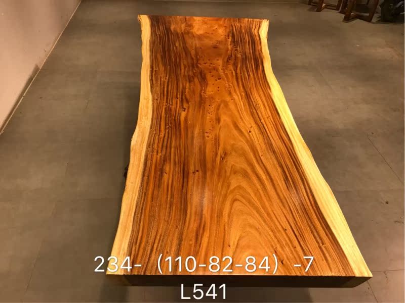 South America Walnut Large table 234- ( 110-82-84 ) -7 Tea table L541in the Business/Office Furniture , Office Furniture , Desk , Desk/Executive Desk category - from Buy2taobao.com to provide professional Taobao agent buy service
