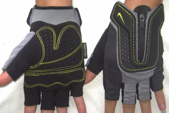 Authentic Nike GX0044 boys NIKE/fitness training gloves glove GX0045 dumbbell equipment
