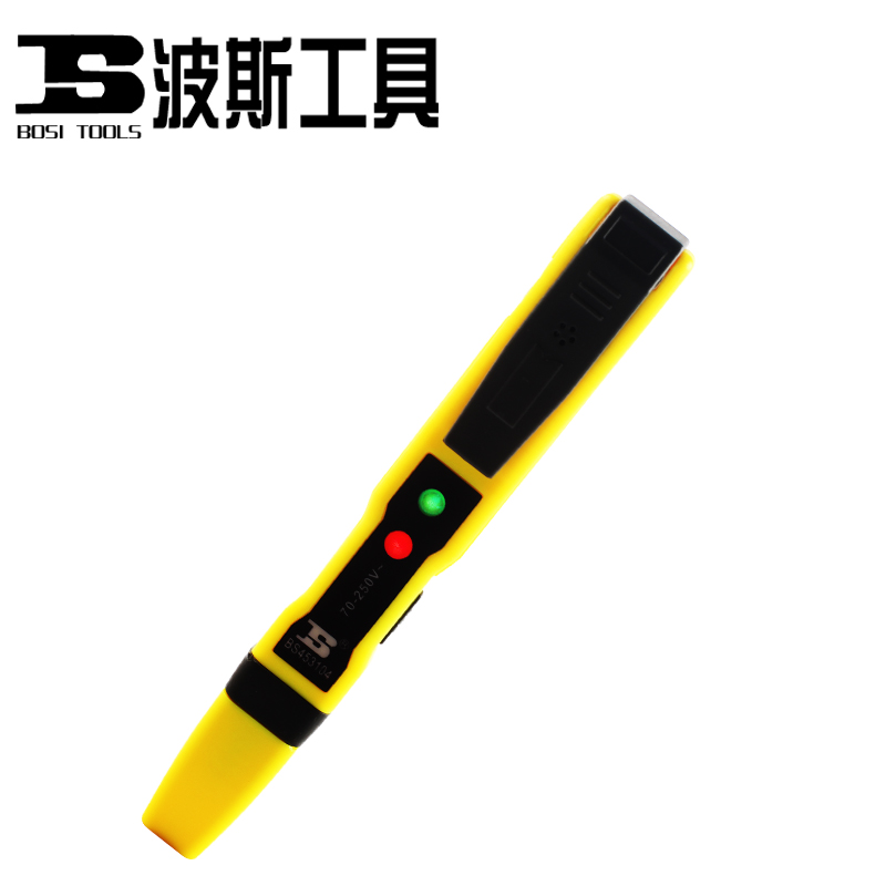 包邮波斯工具 LED多功能感应测电笔试电笔高级验电笔测漏电笔在类目 五金/工具, 手动工具, 电子电工工具, 测电笔中 - 来自Buy2taobao.com提供专业的淘宝代购服务