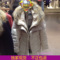 上下架计划:百家好羽绒服2014新款代购女中长款专柜正品HNJP821D-2580海报款