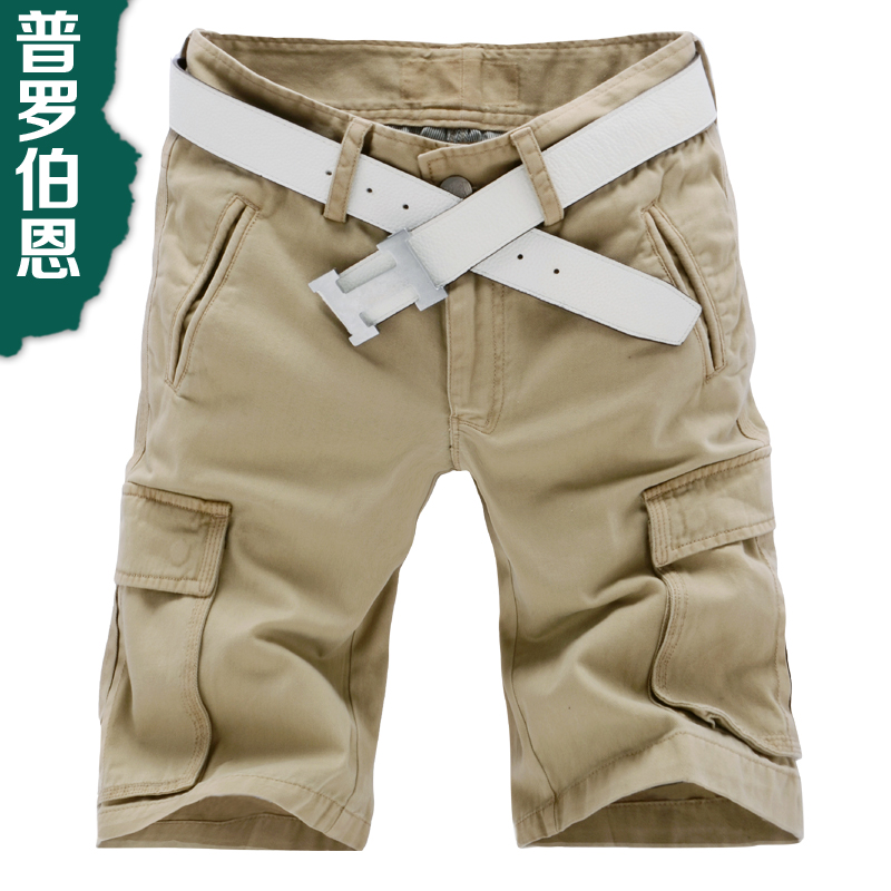 男生腿粗穿什么裤子啊?夏装裤子_shengxianlu