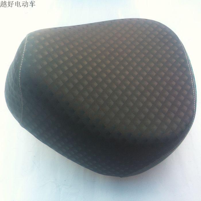 brand new Electric bicycle accessories Seat cushion simple and easy Electric cars saddle a storage battery car cushion White background Widen thickeningin the Electric cars/Fitting/Transportation , Zero electric car/Fitting , Electric car seat category - from Buy2taobao.com to provide professional Taobao agent buy service