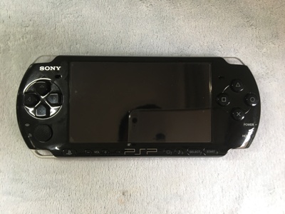 原装正品索尼sonypsp3000怀旧掌机游戏机psp游戏