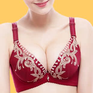 都市丽人安莉芳<em>旗舰店黛安芬文胸</em>套装夏娃的诱