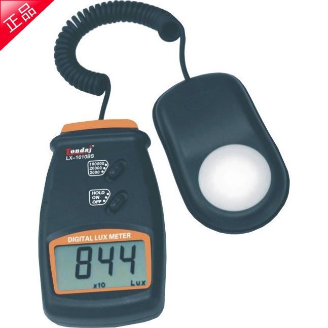 digital Photometer Optical Power Meter Illuminometer Luminance meter Illuminance meter LX -1010Bin the Hardware/Tool , Instrumentation , Other instrumentation category - from Buy2taobao.com to provide professional Taobao agent buy service