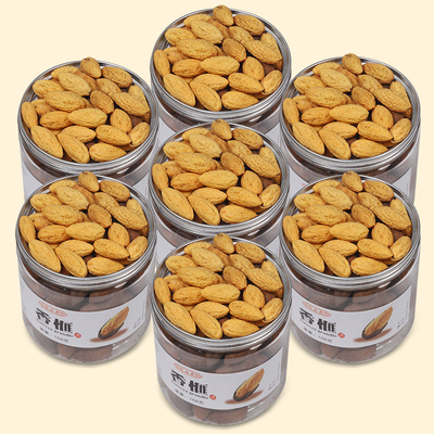 2019新货香榧子诸暨枫桥千年老树 连罐装168g孕妇坚果炒货