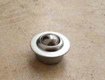 Universal ball A bull wheel 5/8H diameter 15.875 And 22 < 7/8H >Rice cooker bearingsin the Hardware/Tool , Mechanical Hardware , Pulley category - from Buy2taobao.com to provide professional Taobao agent buy service