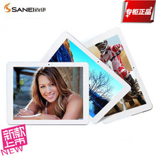 Планшет Sanei N10 3G 10.1 3G GPS Планшет Sanei N10 3G 10.1 3G GPS