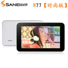 Планшет Sanei N10 3G 10.1 3G GPS Планшет Sanei N10 3G 10.1 3G GPS