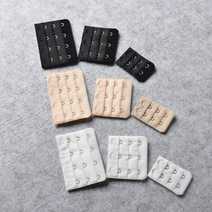 Underwear accessories Lengthened buckle Extend the deduction 1 yuan a Three buckle Transparent strapsin the Lingerie/Men's underwear/Tracksuit , Hasp category - from Buy2taobao.com to provide professional Taobao agent buy service