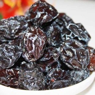  母亲节特价 特级新疆天山小乌梅250g克 抗衰老助消化 三斤包邮