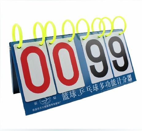 特价正品新鲸三位四位六位数多功能篮球计分牌乒乓球翻分器记分牌|msdalam kategori sukan/Yoga/kecergasan/bekalan peminat, bola keranjang, pengadil/bekalan jurulatih, Scoreboard - dari Buy2taobao.com untuk memberikan perkhidmatan ejen Taobao profesional membeli