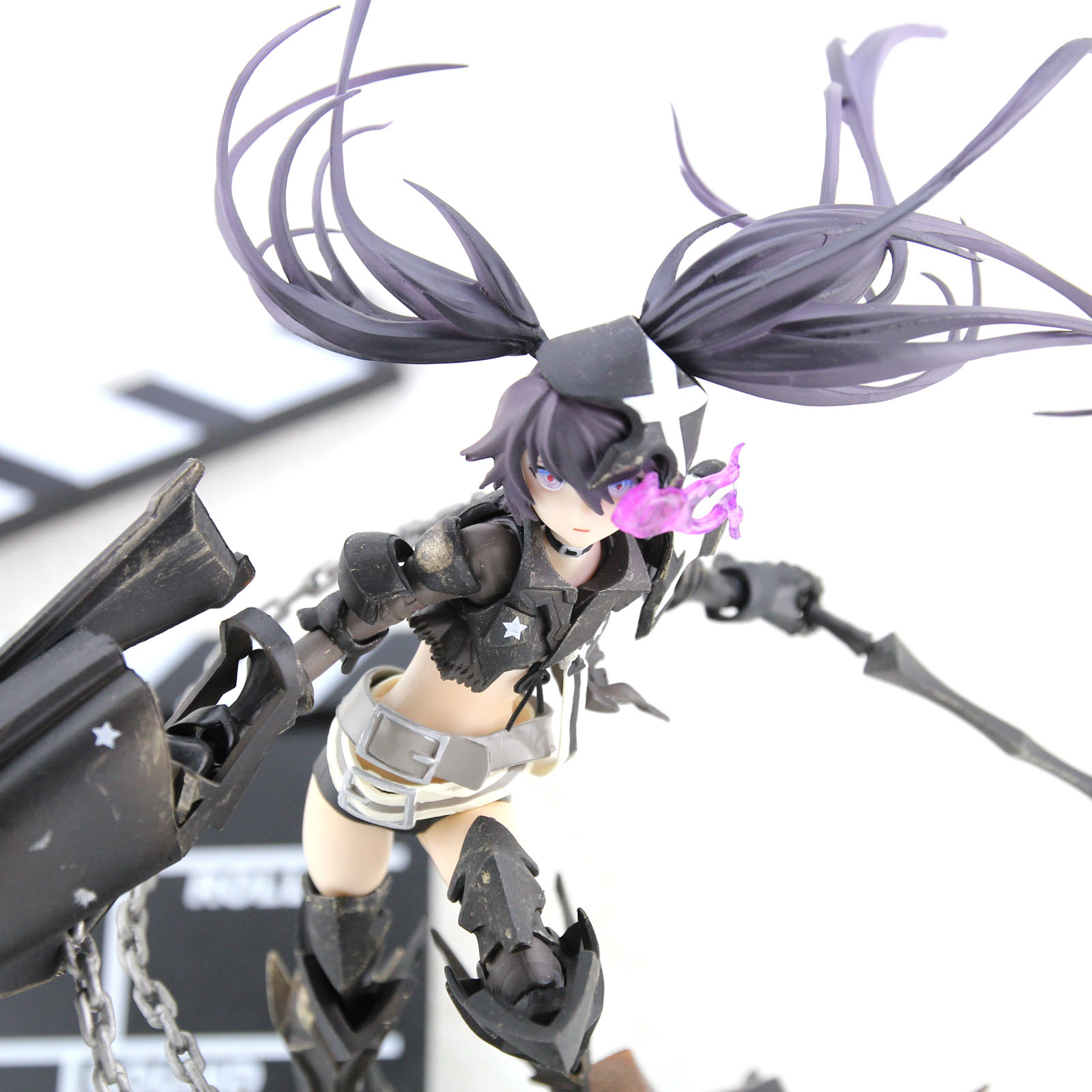 spot scg black rock shooter set ibrs mad go ba