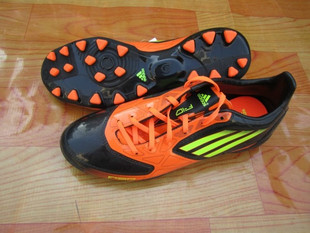  adidas/阿迪达斯 男 F10 TRX AG 足球鞋 F50系列梅西战靴 V23920