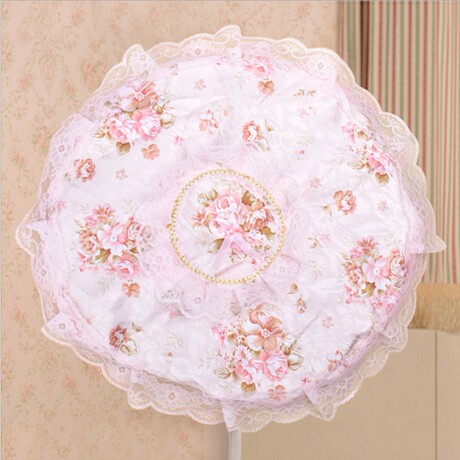 Чехол для кулера 包邮时尚蕾丝田园饮水机罩 简欧饮水机套 饮水机防尘罩2件套 套件 ysj0568