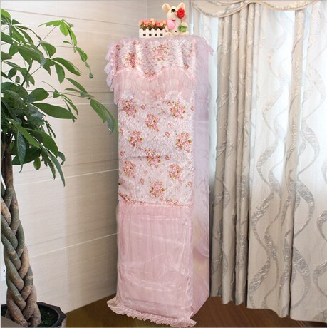 Чехол для кулера 包邮时尚蕾丝田园饮水机罩 简欧饮水机套 饮水机防尘罩2件套 套件 ysj0568