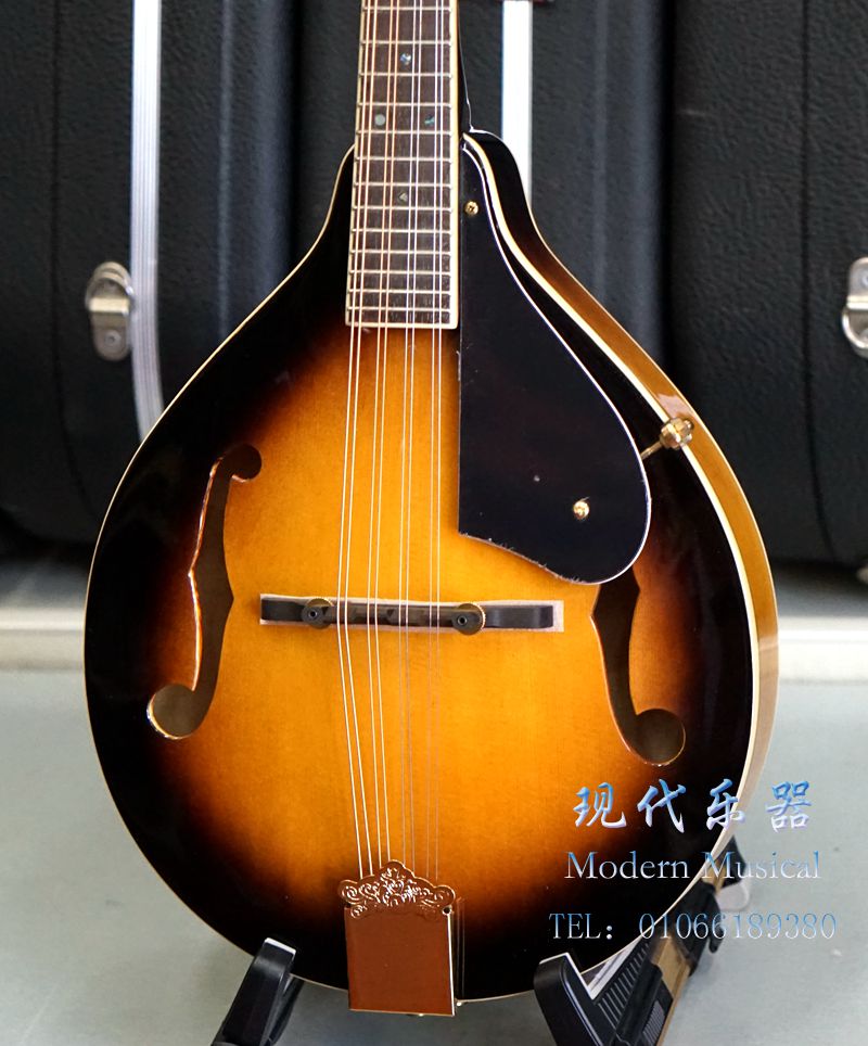 Modern instrument Mitchell Veneer Mandolin adult children play mandolin mandolin goods in stockin the Musical Instruments/Guitar/Piano/Fitting , Western musical instruments , Other Western musical instruments , Other Western musical instruments category - from Buy2taobao.com to provide professional Taobao agent buy service