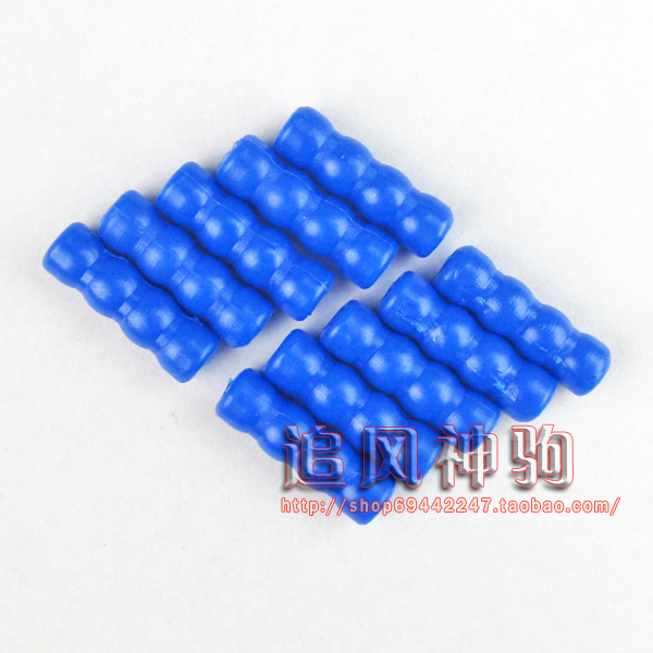 JH 继豪 绳彩飞扬 2.8米个人竹节绳 小竹节 跳绳配件 十个一包|ruв категории движение/йога/фитнес/фанаты товаров, машина времени/малых и средних типа фитнес - оборудования, скакалка - от Buy2taobao.com для оказания профессиональной услуги покупки агента Taobao