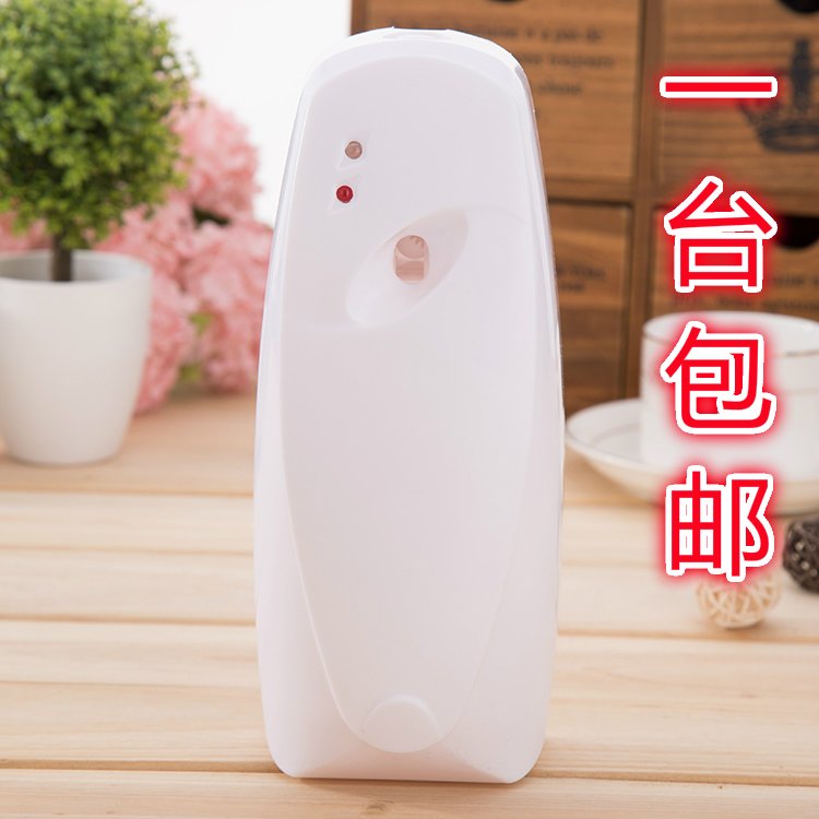 噴香機空氣清新劑自動定時噴霧噴香器加香機廁所衛生間室內除臭噴在類目 生活電器, 其它生活家電, 加香機中 - 來自Buy2taobao.com提供專業的淘寶代購服務