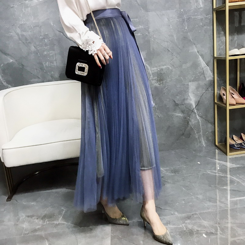 012116 Fairy maiden!grace Ballet temperament Glitter Jacobs Bouffancy Half skirtin the Women's clothing/Boutique , Skirts category - from Buy2taobao.com to provide professional Taobao agent buy service