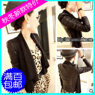 2013新款仿狐狸毛<em>女士</em>皮草<em>马甲</em>毛毛外套韩版