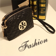 Small fragrant wind 2013 new Korean retro Ms. Clutch Quilted chain bag shoulder bag diagonal packet