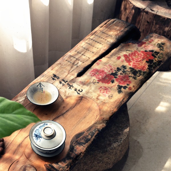複古船木茶盤古船木茶台孤品純手工木質茶桌質樸歸真高端家居擺件在類目 餐飲具, 茶具, 茶盤中 - 來自Buy2taobao.com提供專業的淘寶代購服務