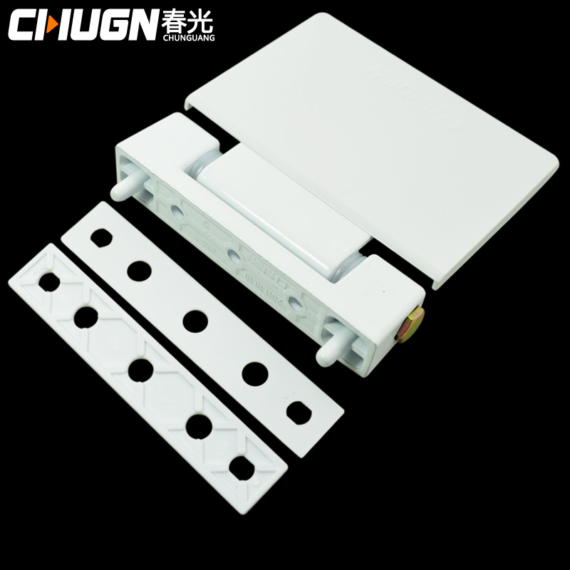 春光 CHUGN 塑鋼門窗合頁 PVC塑料門鉸鏈平開推拉窗戶轉軸頁配件在類目 基礎建材, 家用五金, 合頁, 普通型合頁中 - 來自Buy2taobao.com提供專業的淘寶代購服務
