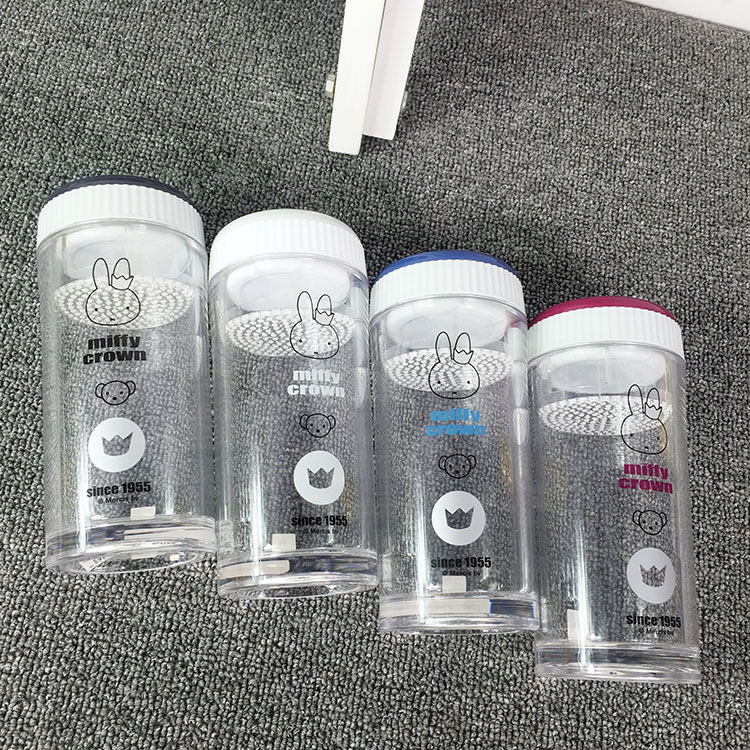 可爱兔子 男女办公杯 飘逸杯 泡茶杯带茶隔250ml在类目 餐饮具, 茶具, 飘逸杯中 - 来自Buy2taobao.com提供专业的淘宝代购服务
