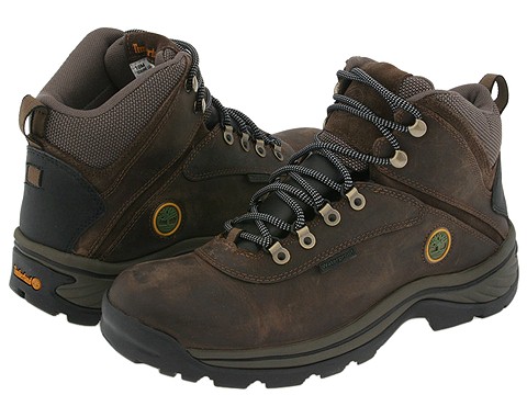 Зимние Ботинки Timberland